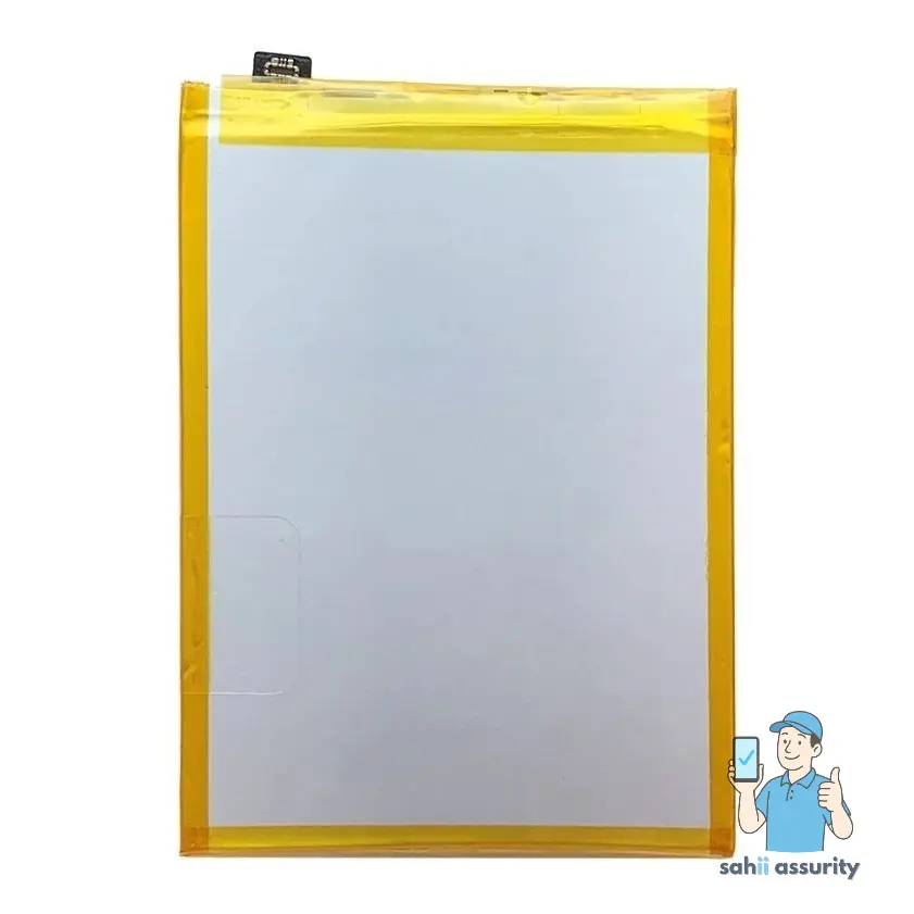 Battery for Realme Narzo 50A